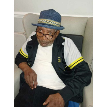 Photo of Allan YOUNG