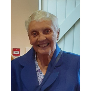 Photo of Pauline WHITE