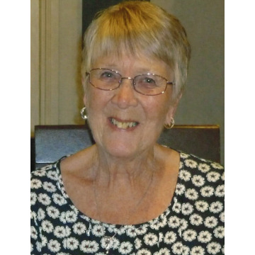 Photo of Anita Pearl HUBBARD