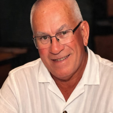 Notice Gallery for Anthony STRONG