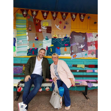 Notice Gallery for Jonathan Michael KING