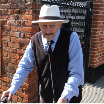 Notice Gallery for John William ALDER