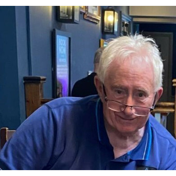 Photo of John Patrick ARMSTRONG