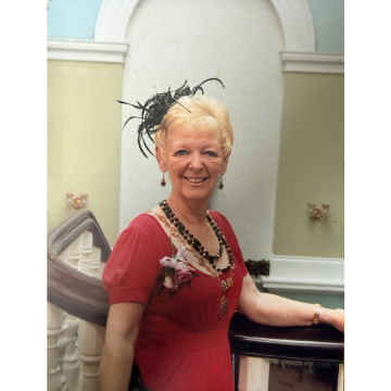 Notice Gallery for Ann DOUGLAS