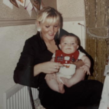 Notice Gallery for KAREN HALL