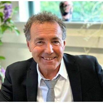 Photo of Michael Andrew SANSOM