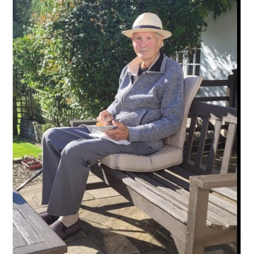 Photo of Michael DARVILL