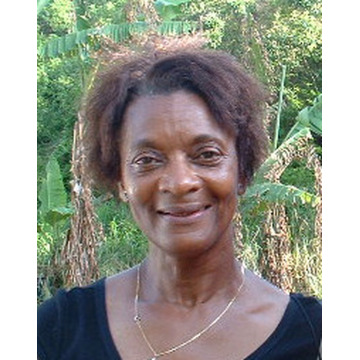 Photo of Deslyn Millicent POWELL