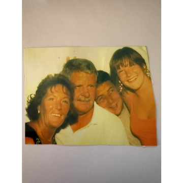 Notice Gallery for Anne Collette OWENS