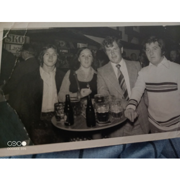 Notice Gallery for Anne Collette OWENS