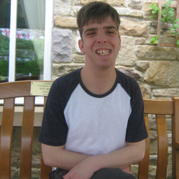 Photo of Richard Gordon MILLER