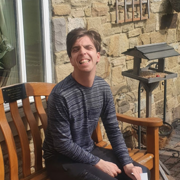 Notice Gallery for Richard Gordon MILLER