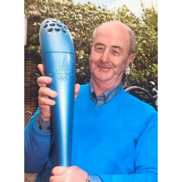 Photo of Edward TURNER