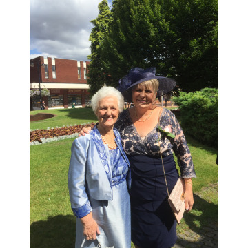 Notice Gallery for Betty Elsie SMART