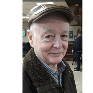 Photo of Robert FAIRLAMB