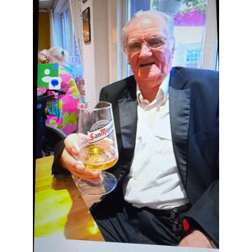 Photo of William Douglas ILLING