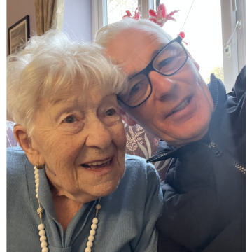 Notice Gallery for Nora GRIFFITH