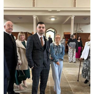 Notice Gallery for Keith GRANT