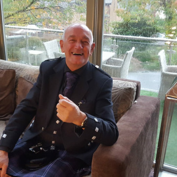 Notice Gallery for David TAYLOR