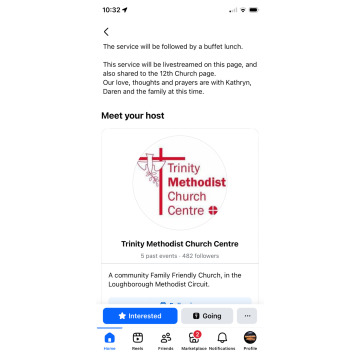 Notice Gallery for Maureen Irene LEAFE