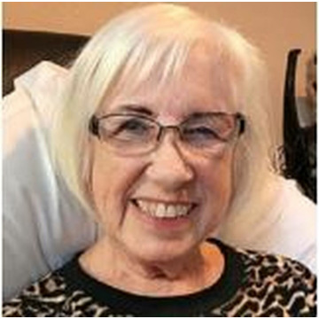 Notice Gallery for Margaret BULLOCK