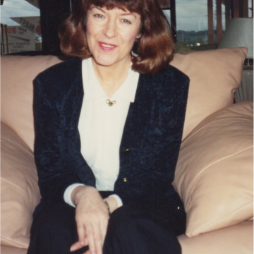 Photo of Linda SCURR