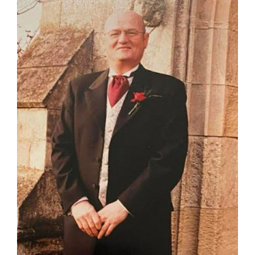 Photo of Howard Arthur GWYNN