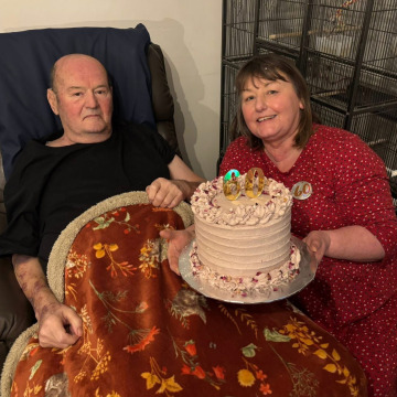 Notice Gallery for Howard Arthur GWYNN