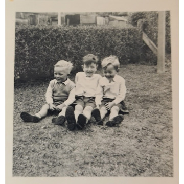 Notice Gallery for Howard Arthur GWYNN