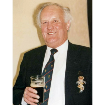 Photo of Thomas BOUNDY