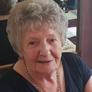 Photo of Maureen KINCAID