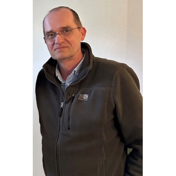 Photo of Vincent Andrew NAPIER