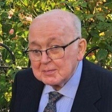 Photo of Graham BAILEY