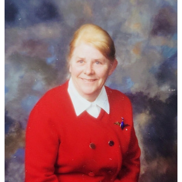 Photo of Maura CUNNEY