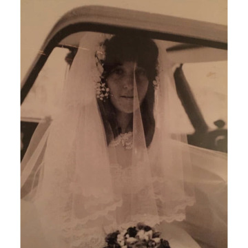 Photo of Margaret QUINN