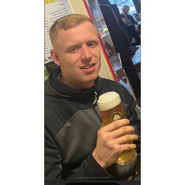 Photo of Jake SEAMAN