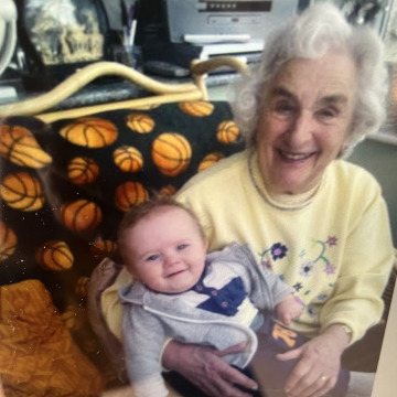 Notice Gallery for Joan ROWE