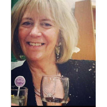 Photo of Rita Mary GILLESPIE