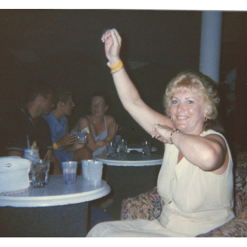 Photo of Freda PRICE