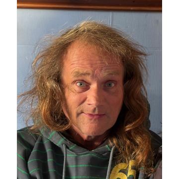 Photo of John McKENZIE