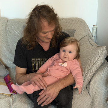 Notice Gallery for John McKENZIE