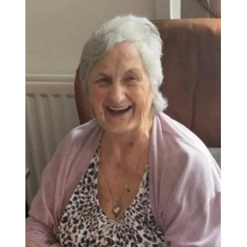 Photo of Veronica HOUCHEN