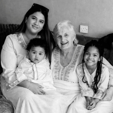 Notice Gallery for Veronica HOUCHEN