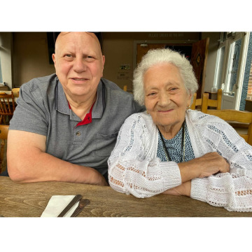 Notice Gallery for Carmela SIMONCINI