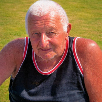 Photo of Ray MCQUILLAN