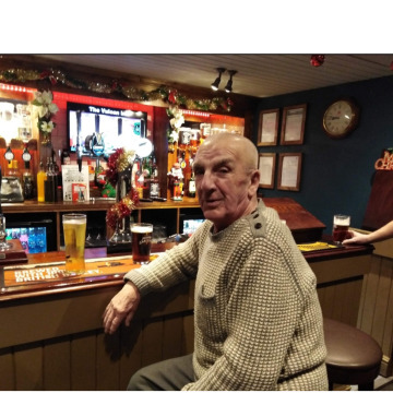 Notice Gallery for Ronnie WHARTON