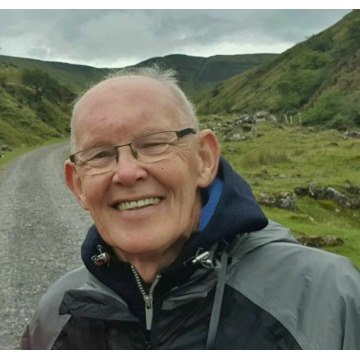 Photo of Clifford TANTI