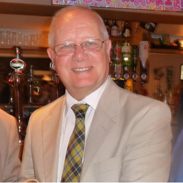 Photo of Edward REGAN