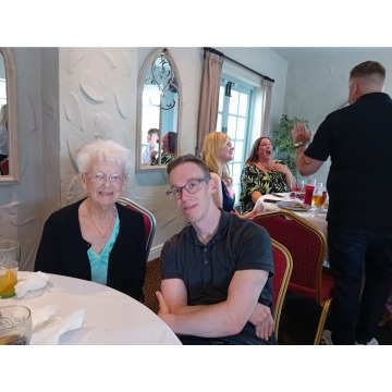 Notice Gallery for Audrey JORDAN