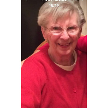 Photo of Violet Joan McCALLUM